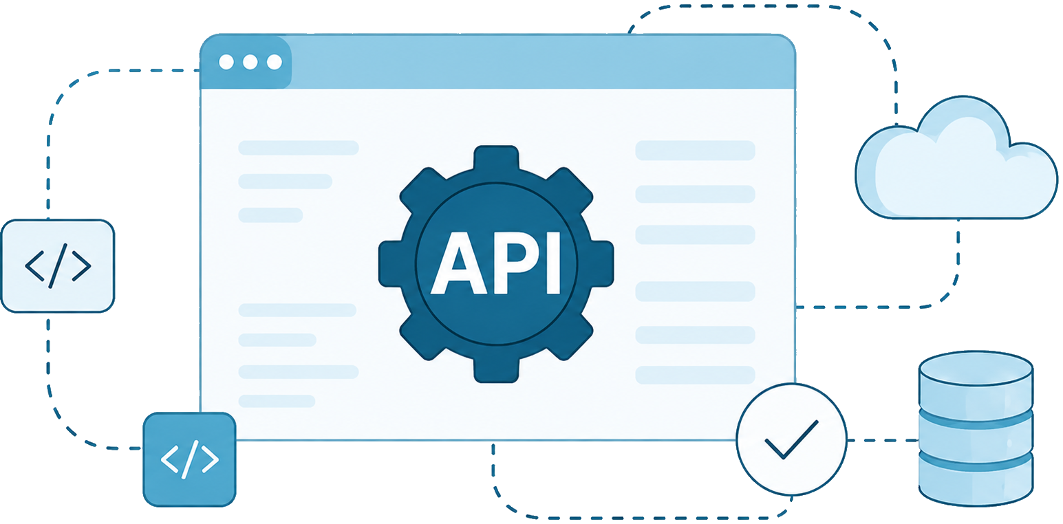 API - MasterBase®