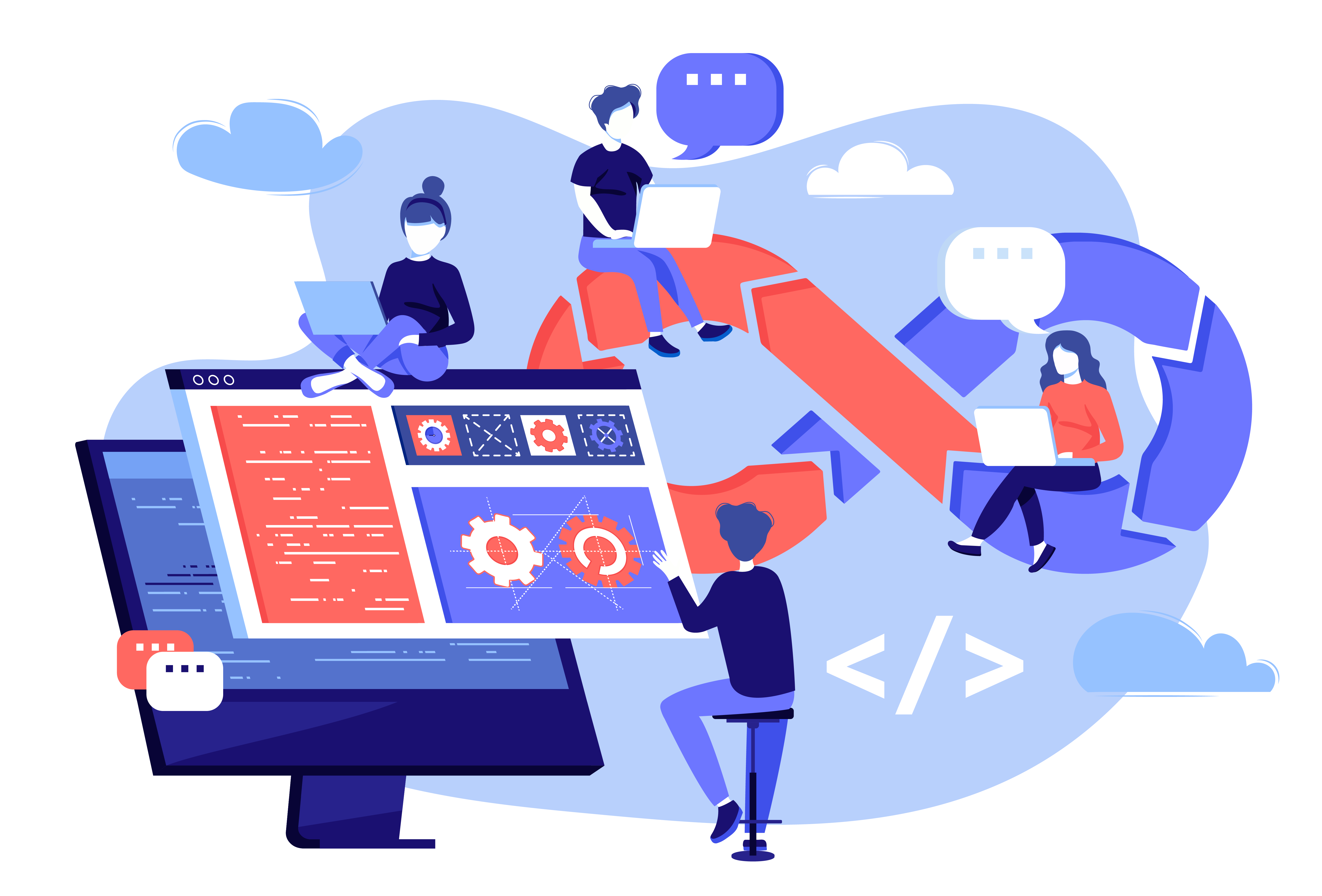 ¿Sabías que existe una herramienta para crear gráficos? - MasterBase®