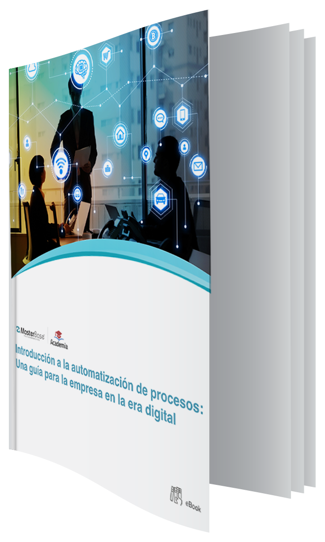 Introduction to process automation - MasterBase® - MasterBase ...