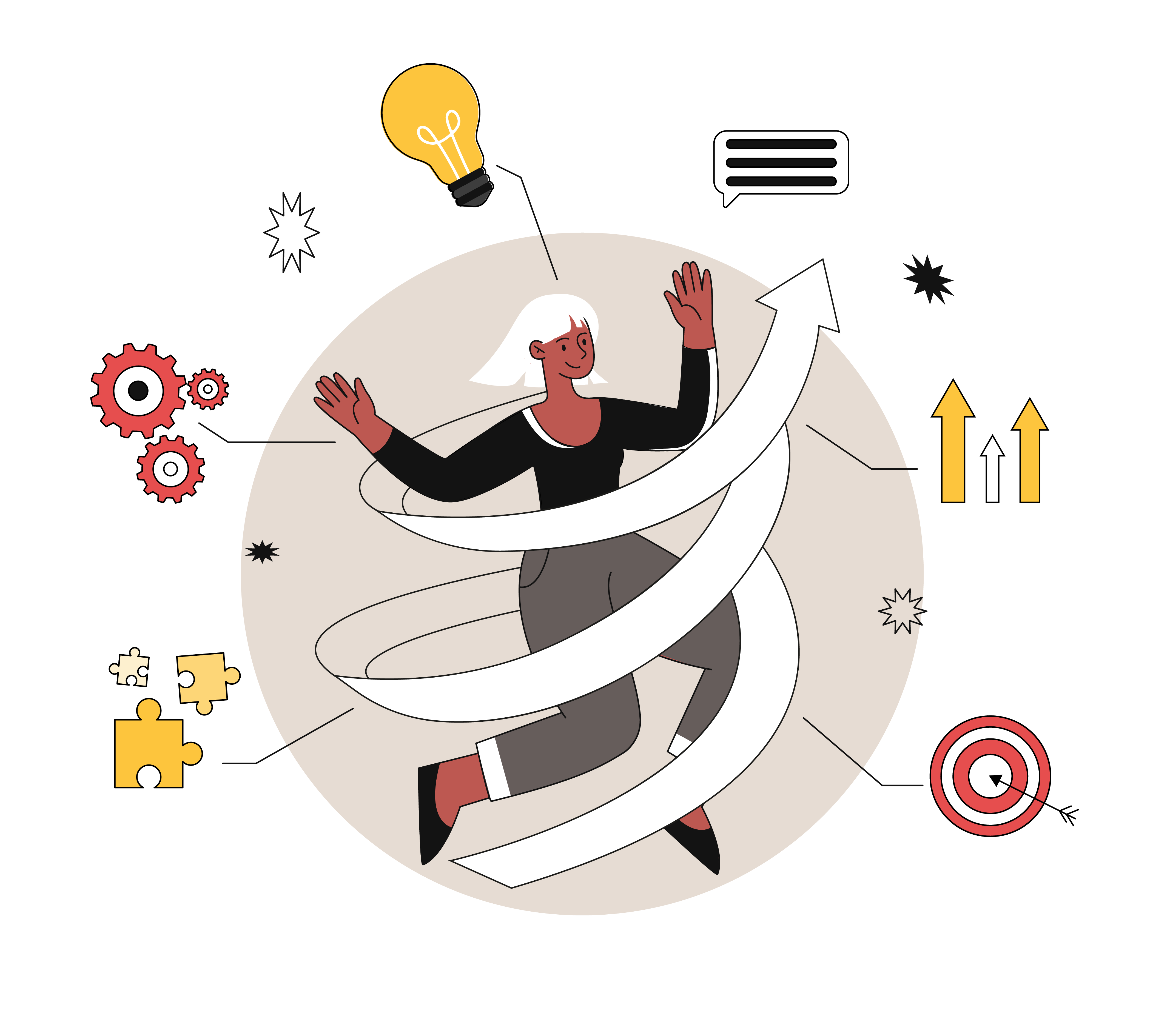 MasterBase® Automatas que funcionam para si