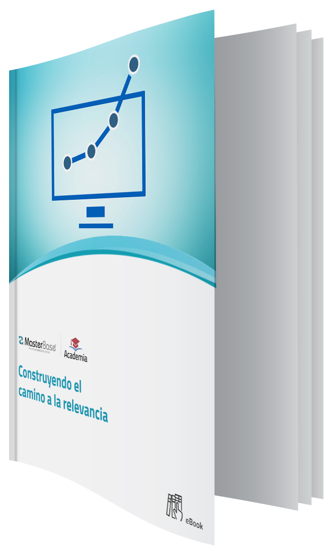 Building the path to relevance - MasterBase® - MasterBase®.