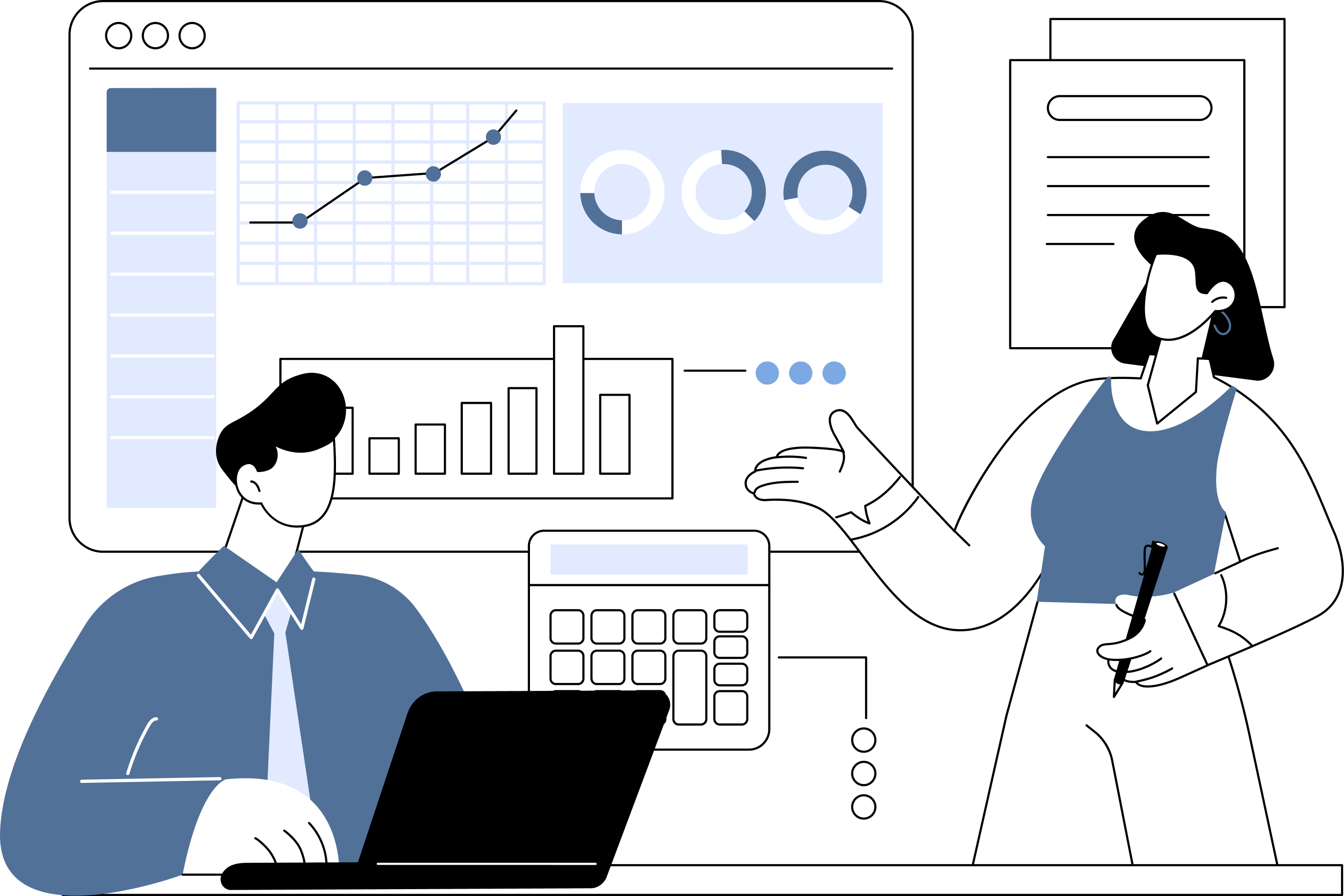 Optimiza tus procesos con la consultoría en automatización de ...